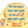 Phonics Kids 3A Unit 1-4 _ Short Vowel “a” _ am ad at _.mp4_000081481