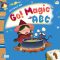 Go! Magic ABC Level 1