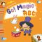 Go! Magic ABC Level 2