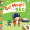 Go! Magic ABC Level 3