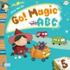 MagicABC4_香港版封面