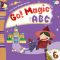 Go! Magic ABC Level 6