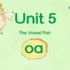 Phonics Kids 5Ap