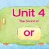 Phonics Kids 6Bp